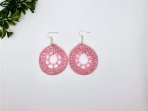 Dangle Earrings