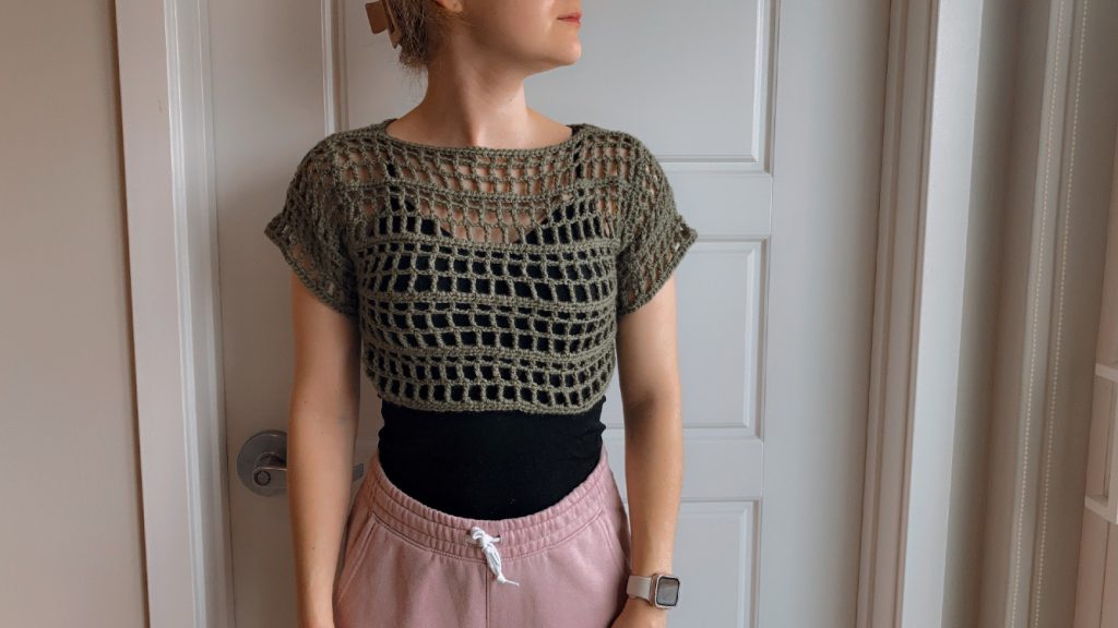 Mesh Top